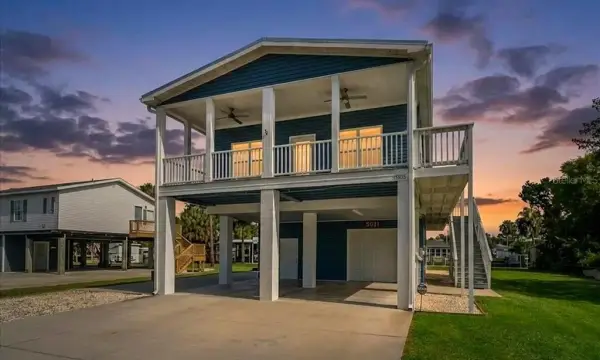 11303 W Fort Island Trail, Crystal River, FL, 34429