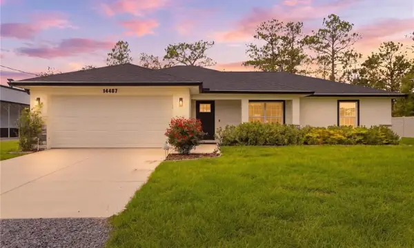 14487 Goldeneye Road, Weeki Wachee, FL, 34614