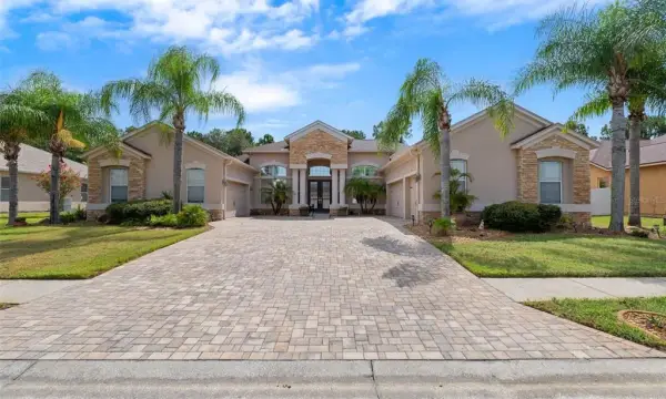 1726 Nodding Thistle Drive, New Port Richey, FL, 34655