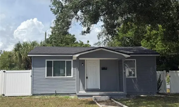 4735 21st Avenue N, St Petersburg, FL, 33713