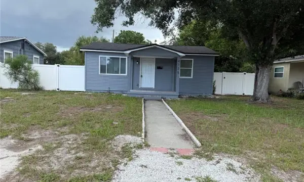 4735 21st Avenue N, St Petersburg, FL, 33713