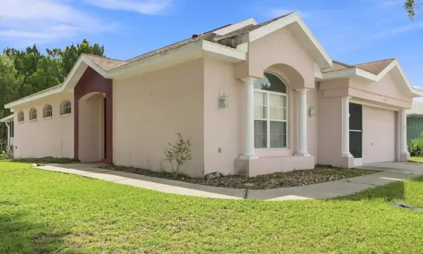 10721 S Drew Bryant Circle, Floral City, FL, 34436