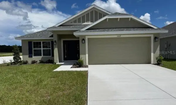 11612 Grace Road, Weeki Wachee, FL, 34614