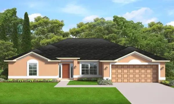 16299 Penn State Road, Weeki Wachee, FL, 34614