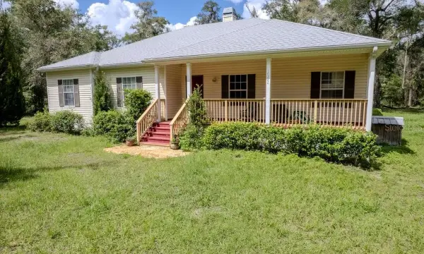 10284 N Silverlake Point, Dunnellon, FL, 34434