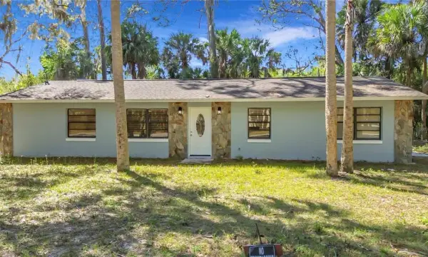 416 N Hourglass Terrace, Crystal River, FL, 34429