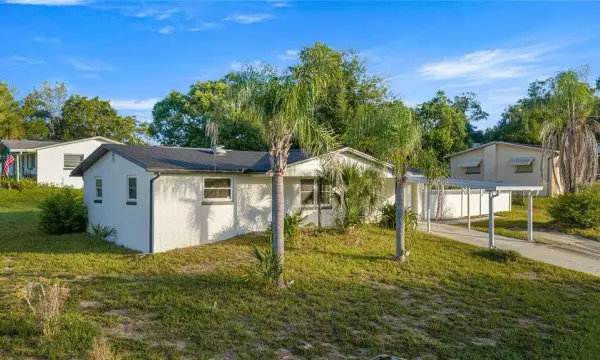 56 S Adams Street, Beverly Hills, FL, 34465