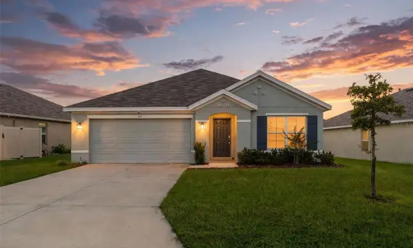477 W Fairways View Drive, Beverly Hills, FL, 34465