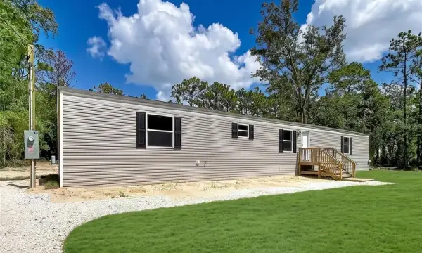 549 W Kuhns Lane, Lecanto, FL, 34461