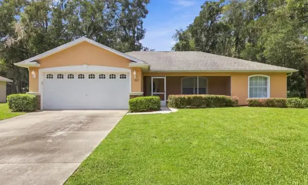 1123 Cornell Terrace, Inverness, FL, 34452