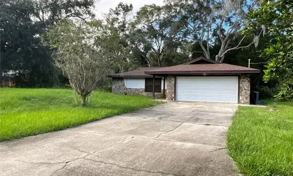 11699 W Indian Circle, Crystal River, FL, 34428