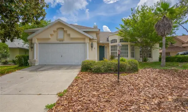 1635 N Marlborough Loop, Crystal River, FL, 34429