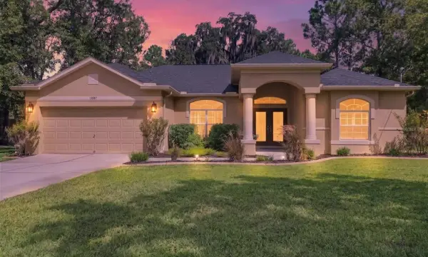 13087 Painted Bunting Avenue, Weeki Wachee, FL, 34614