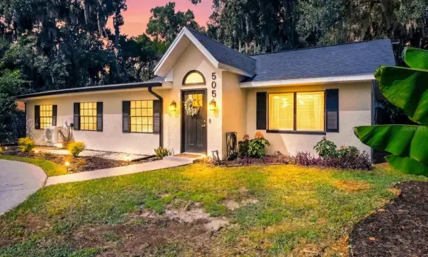 505 Hickory Road, Inverness, FL, 34450