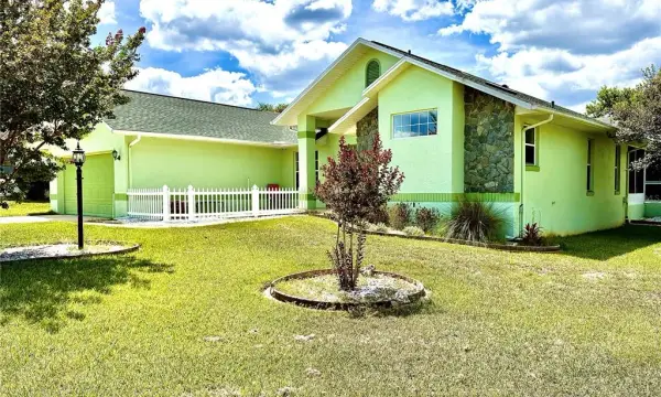 4463 N Bacall Loop, Beverly Hills, FL, 34465