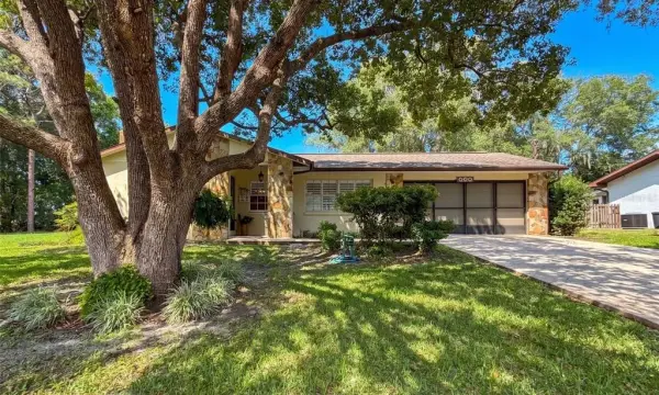 620 Whitney Avenue, Inverness, FL, 34452