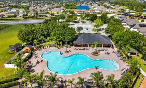 10421 Carloway Hills Drive, Wimauma, FL, 33598