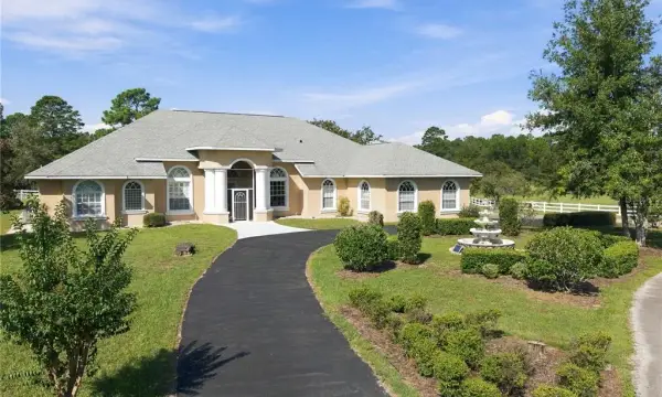 6722 W Sentinel Bluff Path, Beverly Hills, FL, 34465