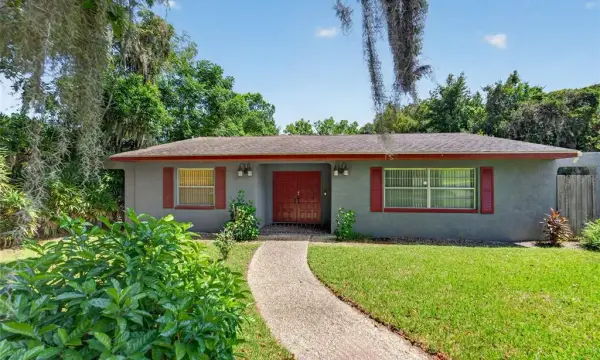 120 Trout Avenue, Inverness, FL, 34450