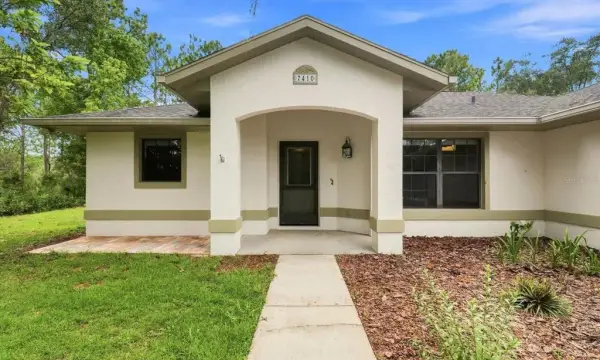 7410 W Newcastle Court, Dunnellon, FL, 34433