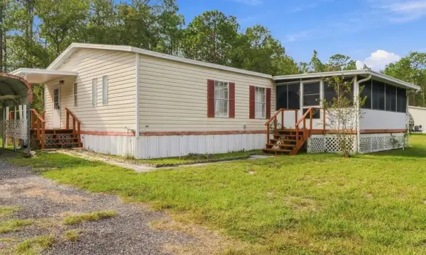 10259 W Ohio Drive, Crystal River, FL, 34428