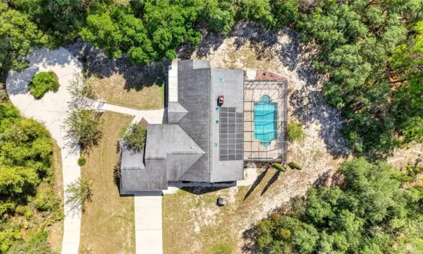 6520 W Candier Court, Dunnellon, FL, 34433