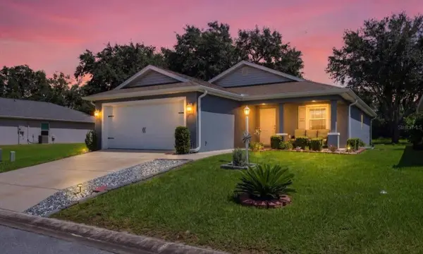 10526 S Drew Bryant Circle, Floral City, FL, 34436