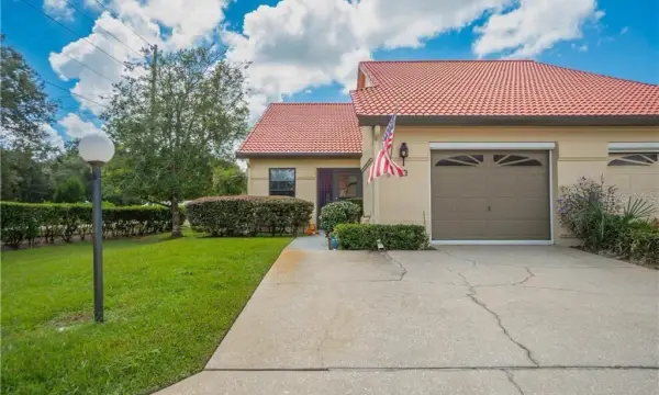 2000 Forest Drive, Unit F, Inverness, FL, 34453