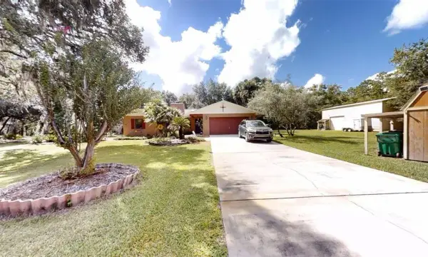 8614 W Varricchio Lane, Crystal River, FL, 34428