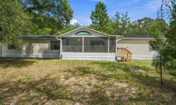 293 E Shawna Court, Hernando, FL, 34442
