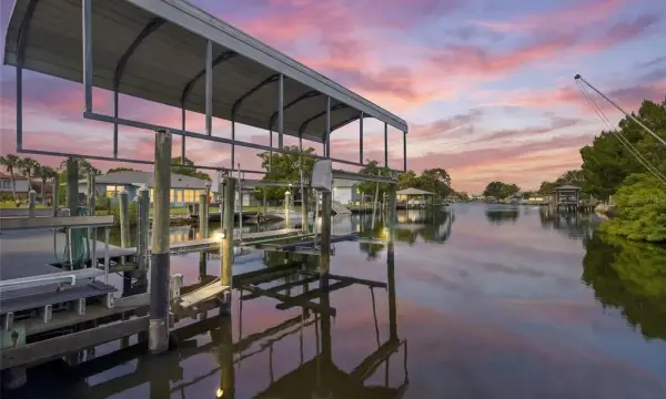 11675 W Dixie Shores Drive, Crystal River, FL, 34429