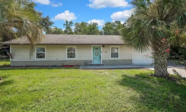 6675 S Frankfurter Way, Homosassa, FL, 34446