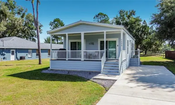 7962 W Riverbend Road, Crystal River, FL, 34428