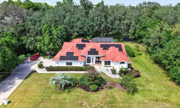 549 W National Street, Hernando, FL, 34442