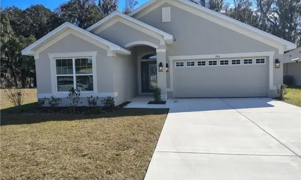1110 Heron Point Drive, Inverness, FL, 34453