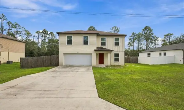 2934 W Higgins Place, Citrus Springs, FL, 34433