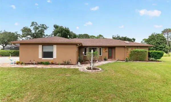205 E Falconry Court, Hernando, FL, 34442