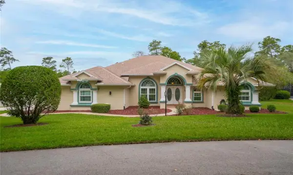 5 Zinnias Court, Homosassa, FL, 34446