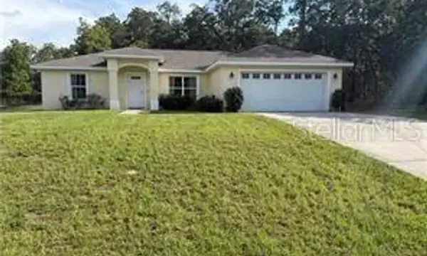 1619 W Lamplighter Street, Dunnellon, FL, 34434