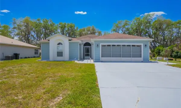 127 N Golf Harbor Path, Inverness, FL, 34450