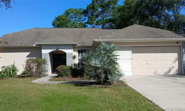 2 Black Willow Court N, Homosassa, FL, 34446
