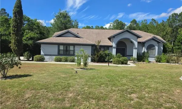 994 E Crown Of Roses Loop, Inverness, FL, 34453