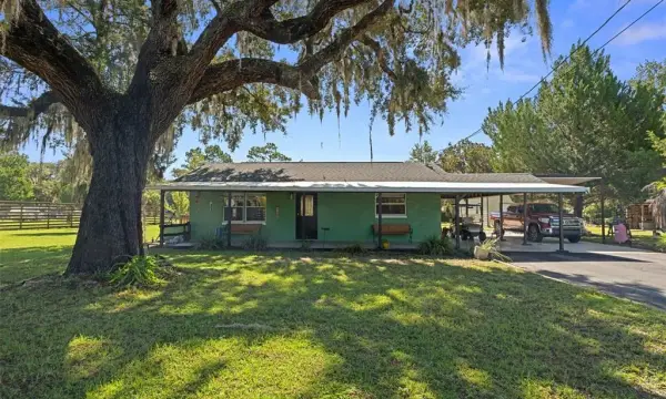 1165 S Trellis Drive, Homosassa, FL, 34448