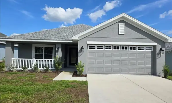 1230 Turnstone Terrace, Inverness, FL, 34453
