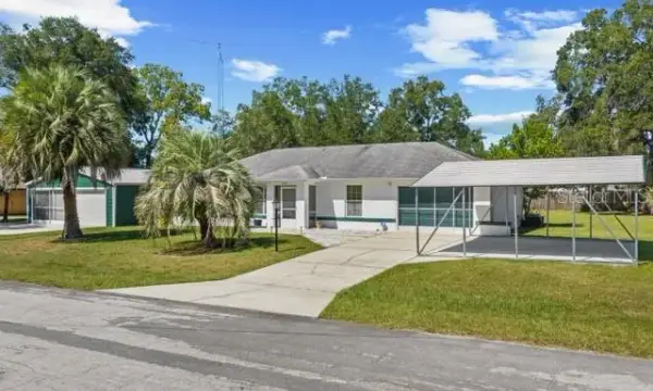 9116 N Arcadia Way, Citrus Springs, FL, 34434