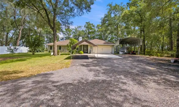 3985 S Placid Avenue, Inverness, FL, 34452