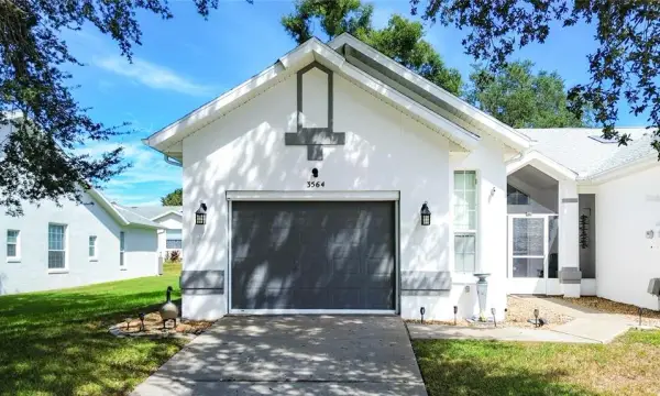 3564 S Belgrave Drive, Inverness, FL, 34452