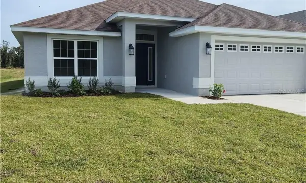 1220 Turnstone Terrace, Inverness, FL, 34453