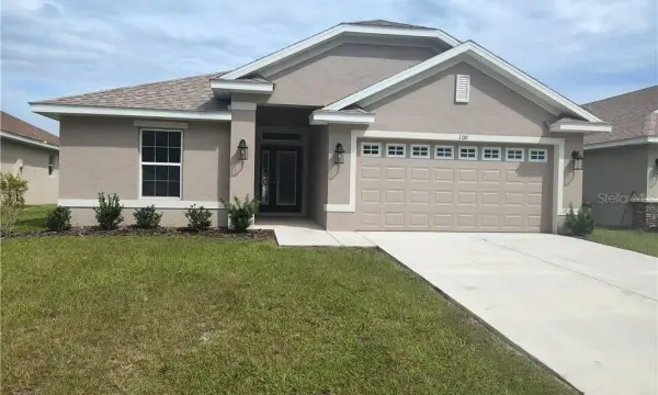 1210 Turnstone Terrace, Inverness, FL, 34453
