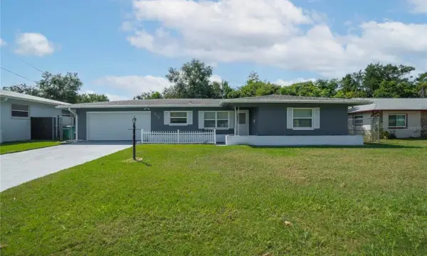 315 Blanche Street, Inverness, FL, 34452